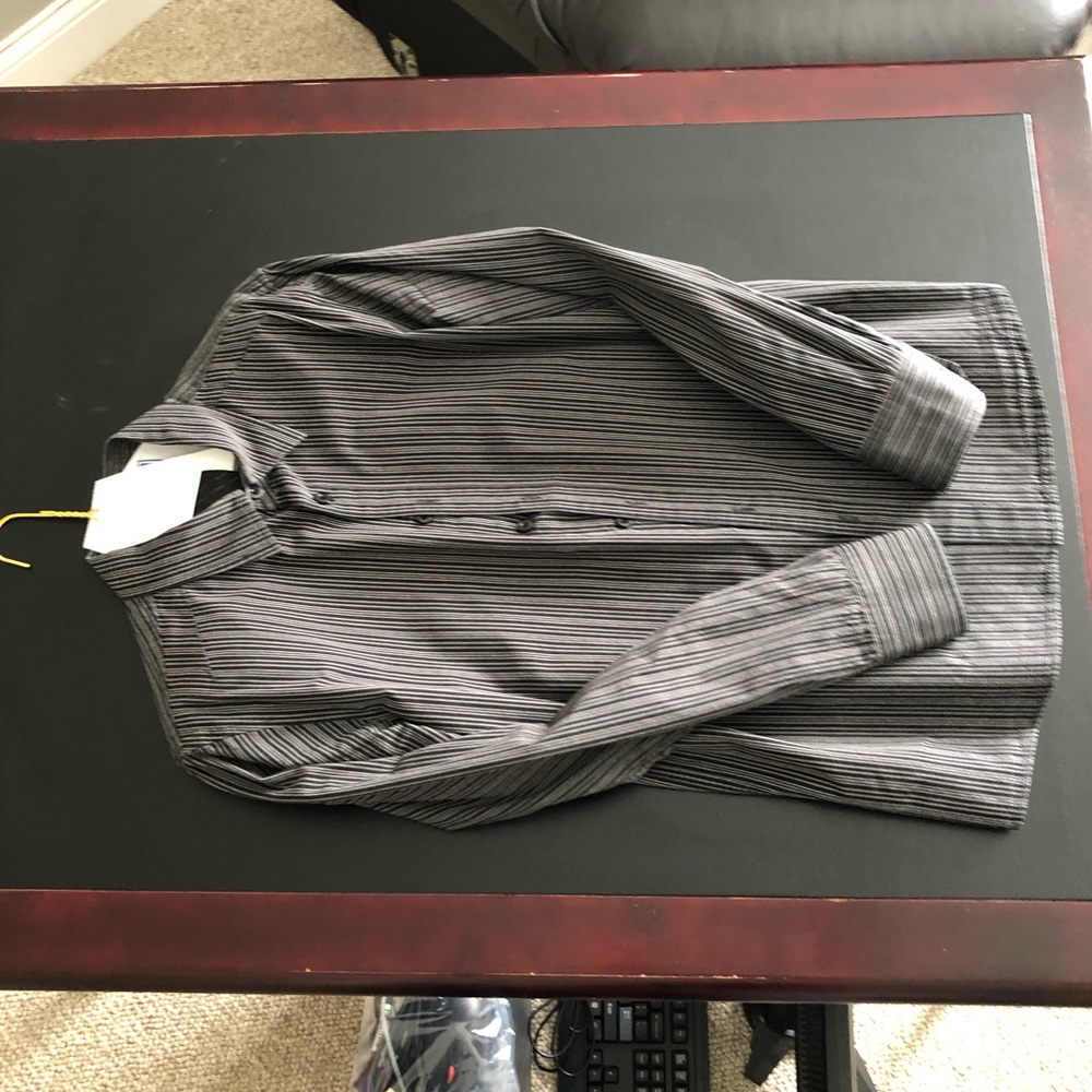 Dress shirt